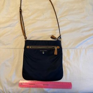 Michael Kors cross body bag